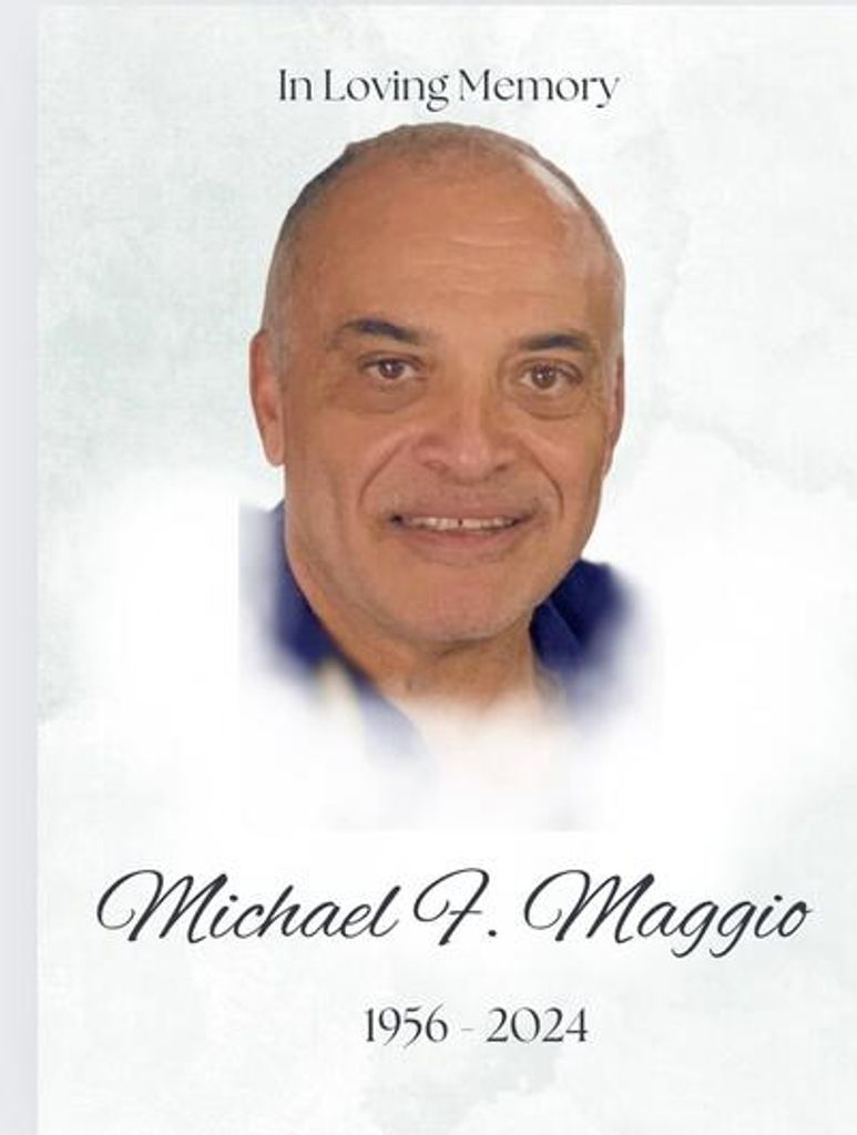 Michael Maggio Profile Photo
