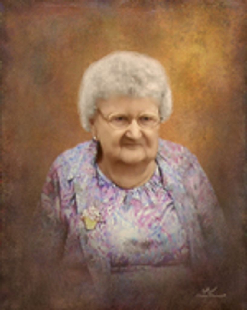 Mary Clingerman