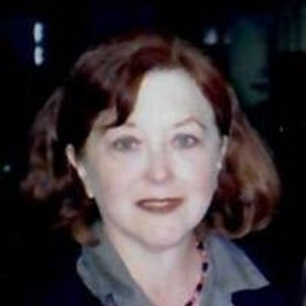 Frances (Fran) M. Morris (Nee Langrell)