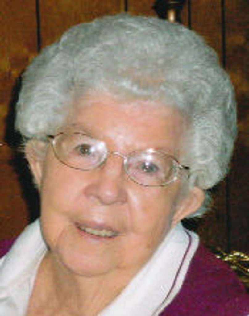 Jeannetta B. Powers Profile Photo
