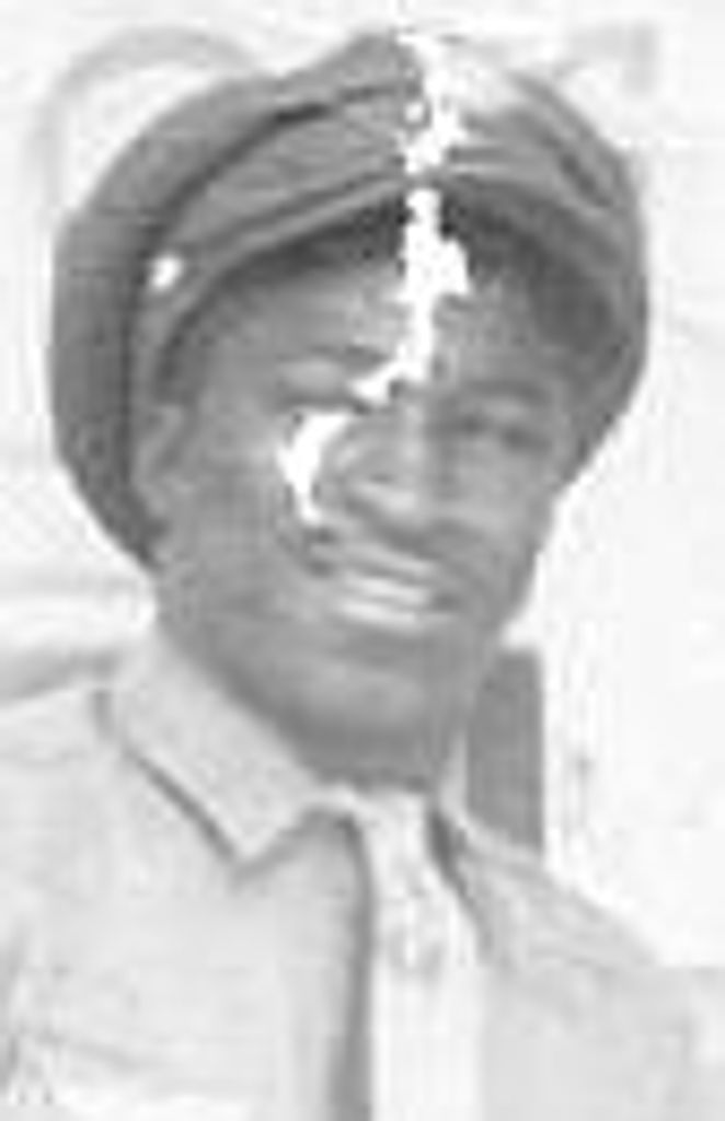 Raymond Luther Jones