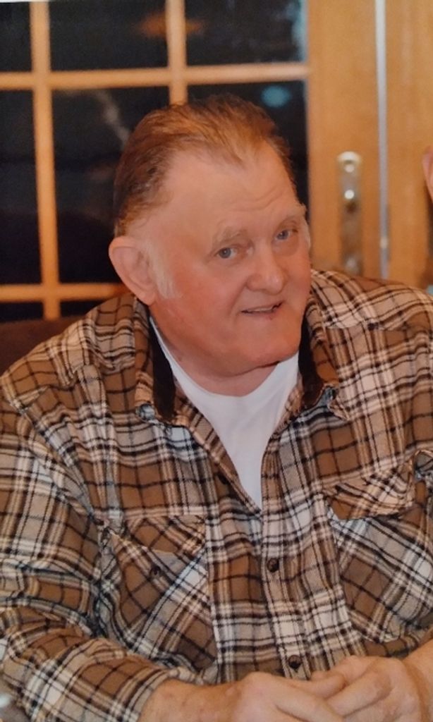 Ronald "Buster" Gene Corbin Profile Photo