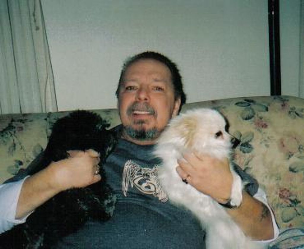 Gregory Howlett