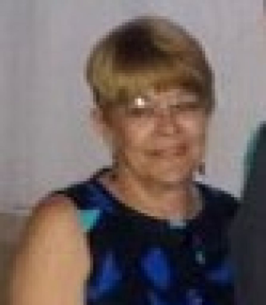 Cynthia Hansen Profile Photo