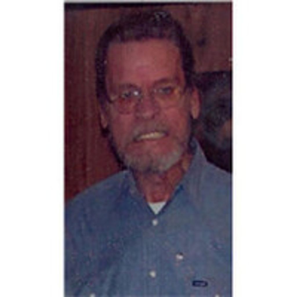 Clinton Leroy Garvin Profile Photo