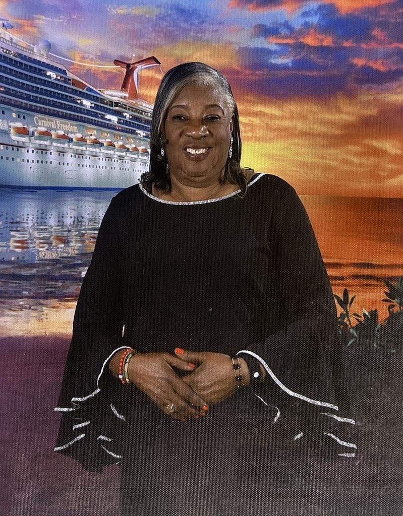 Rosemarie Delva Profile Photo