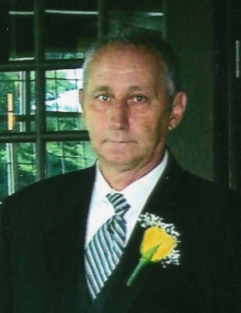 Amos Miller , Jr. Profile Photo