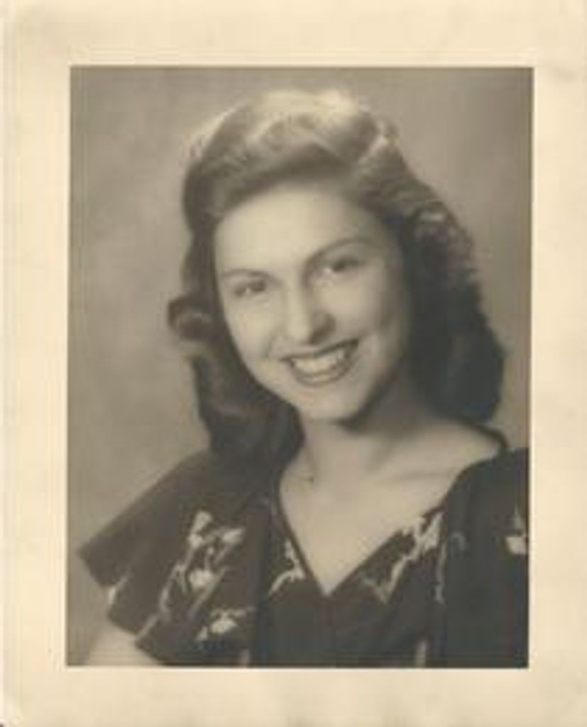 Janet Marie (Calabrese)  Mann
