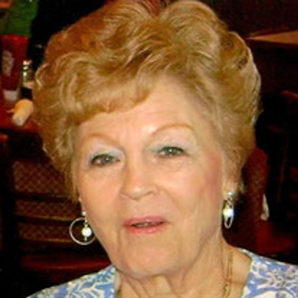 Ms Martha Jean Robinson