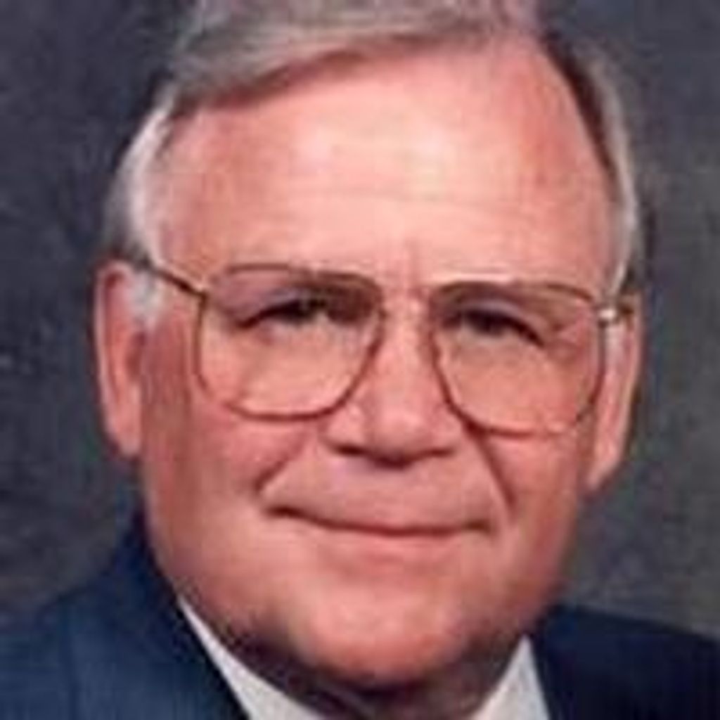 David M. Fry