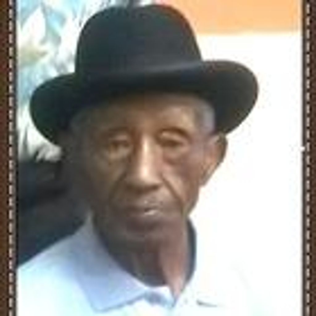 Willie Mack Paine, Sr
