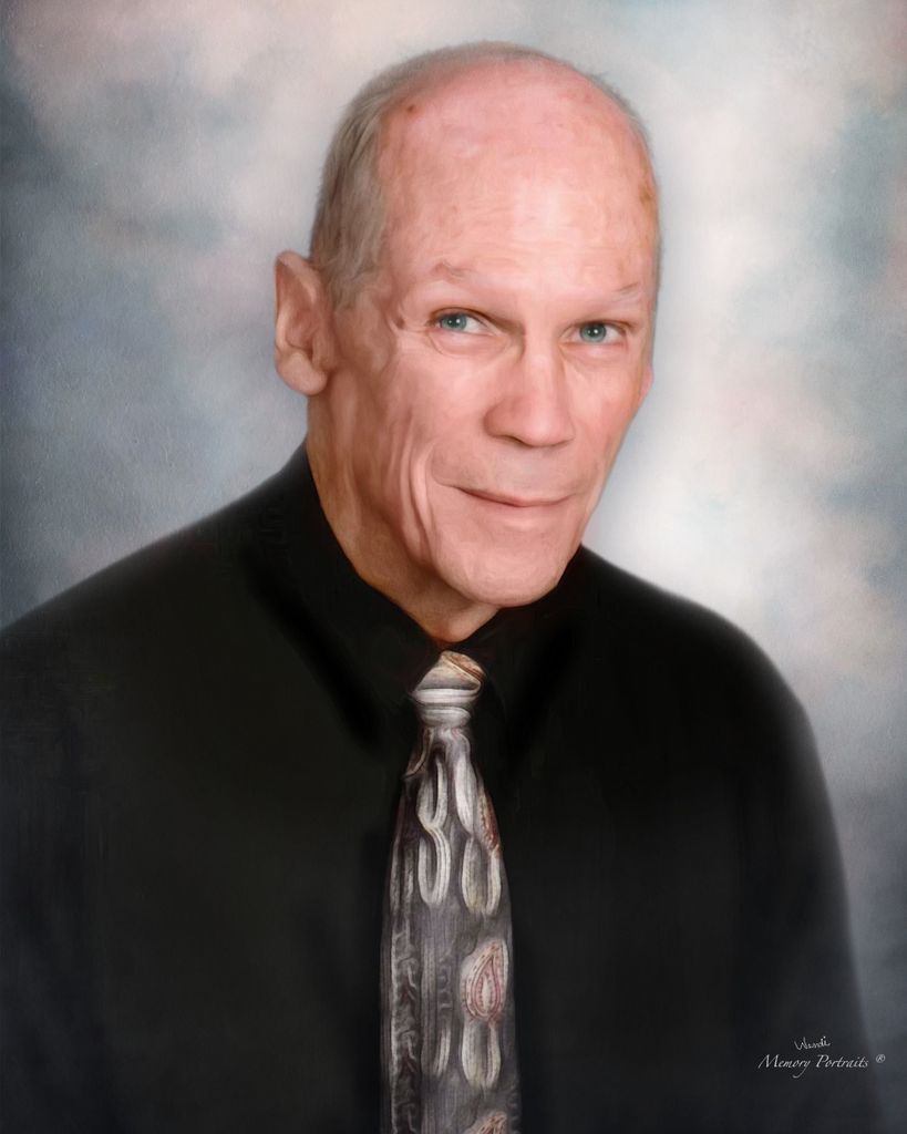 Thomas Frederick "Tom" List, Jr.