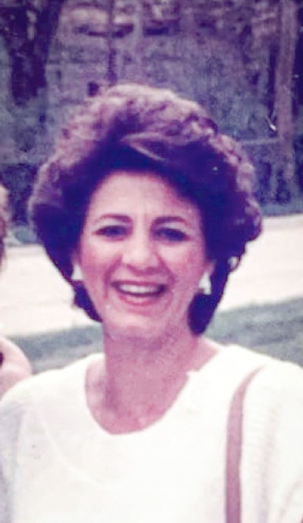 Margo S. Thomas Profile Photo