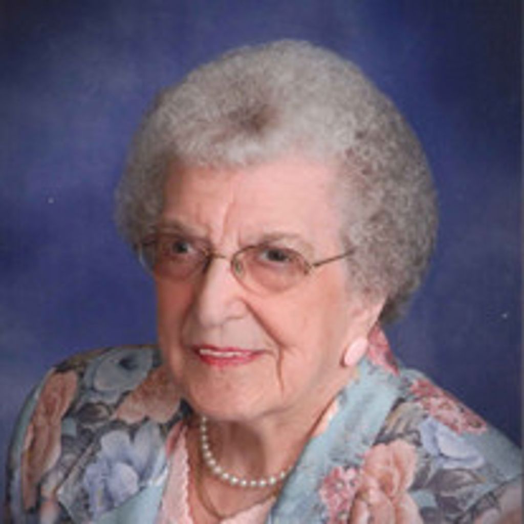 Dorothy L. Daron