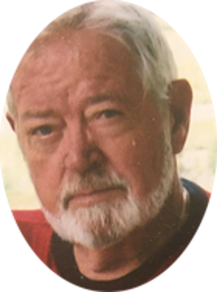 James  Edward Franklin Profile Photo