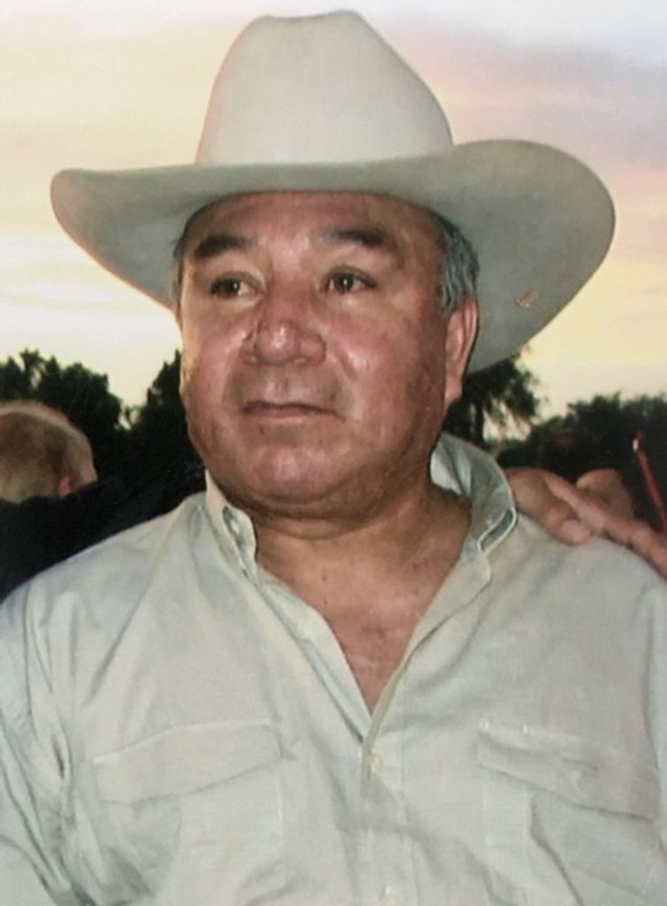 Pablo Pecina Quiroz Profile Photo