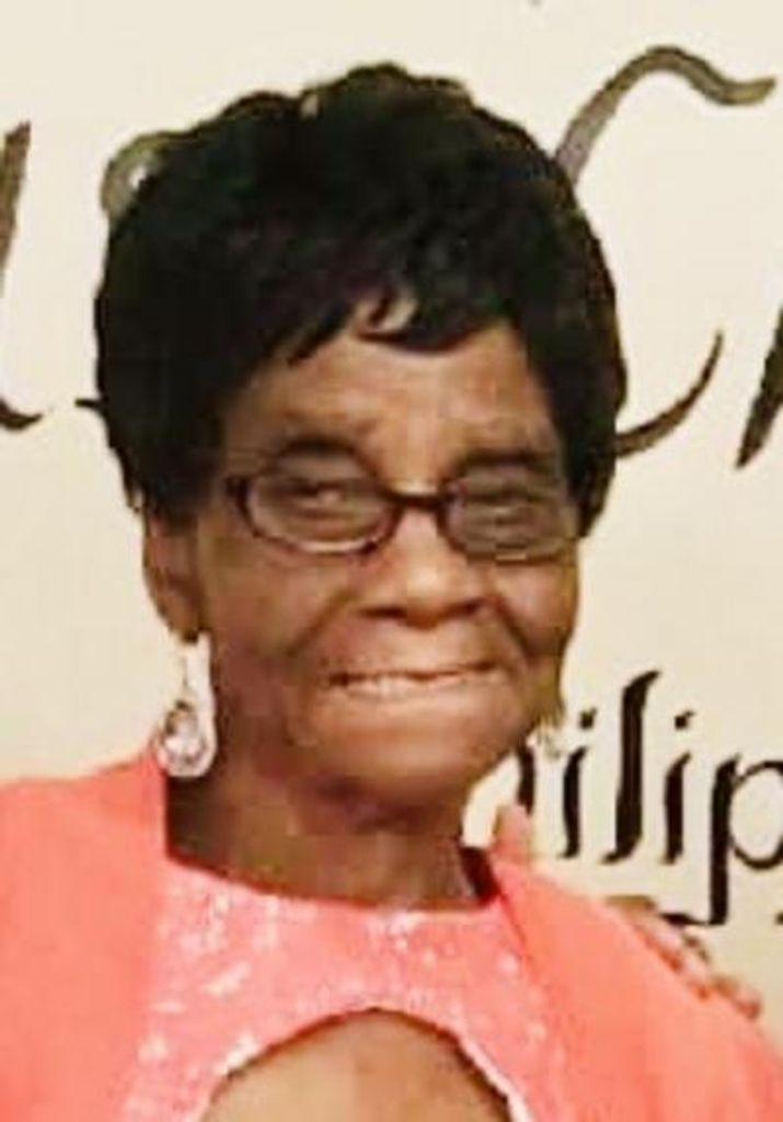 Pearl Newton Harris Profile Photo