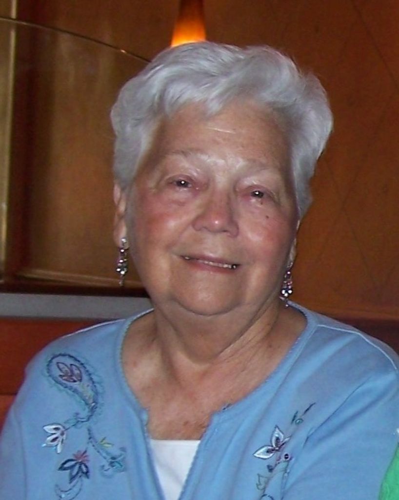 Wilma Dean Drewer Profile Photo