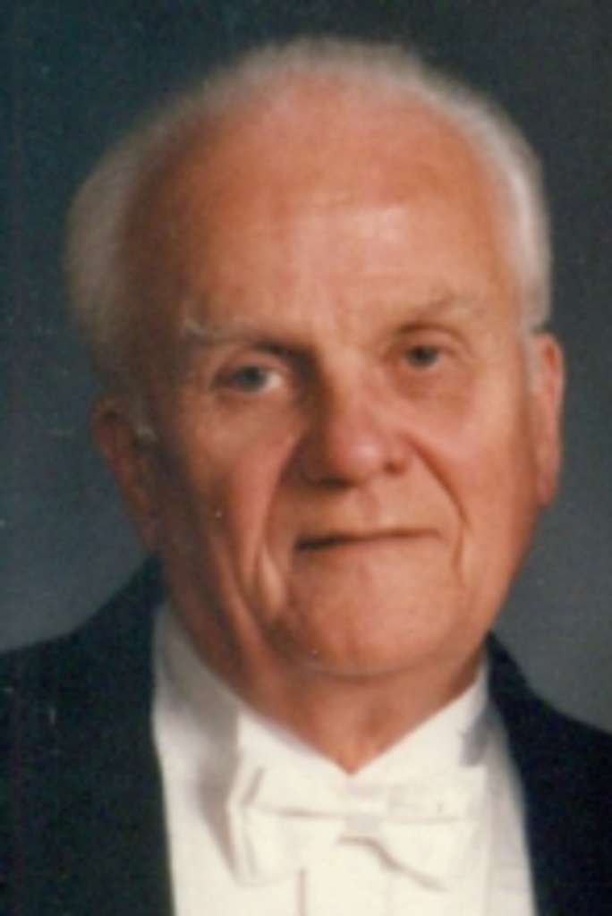 William E. Dr. Real, Sr. Profile Photo