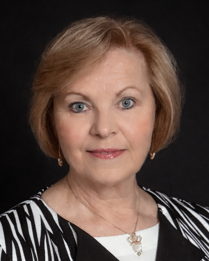 Anna Marie Grossman Profile Photo