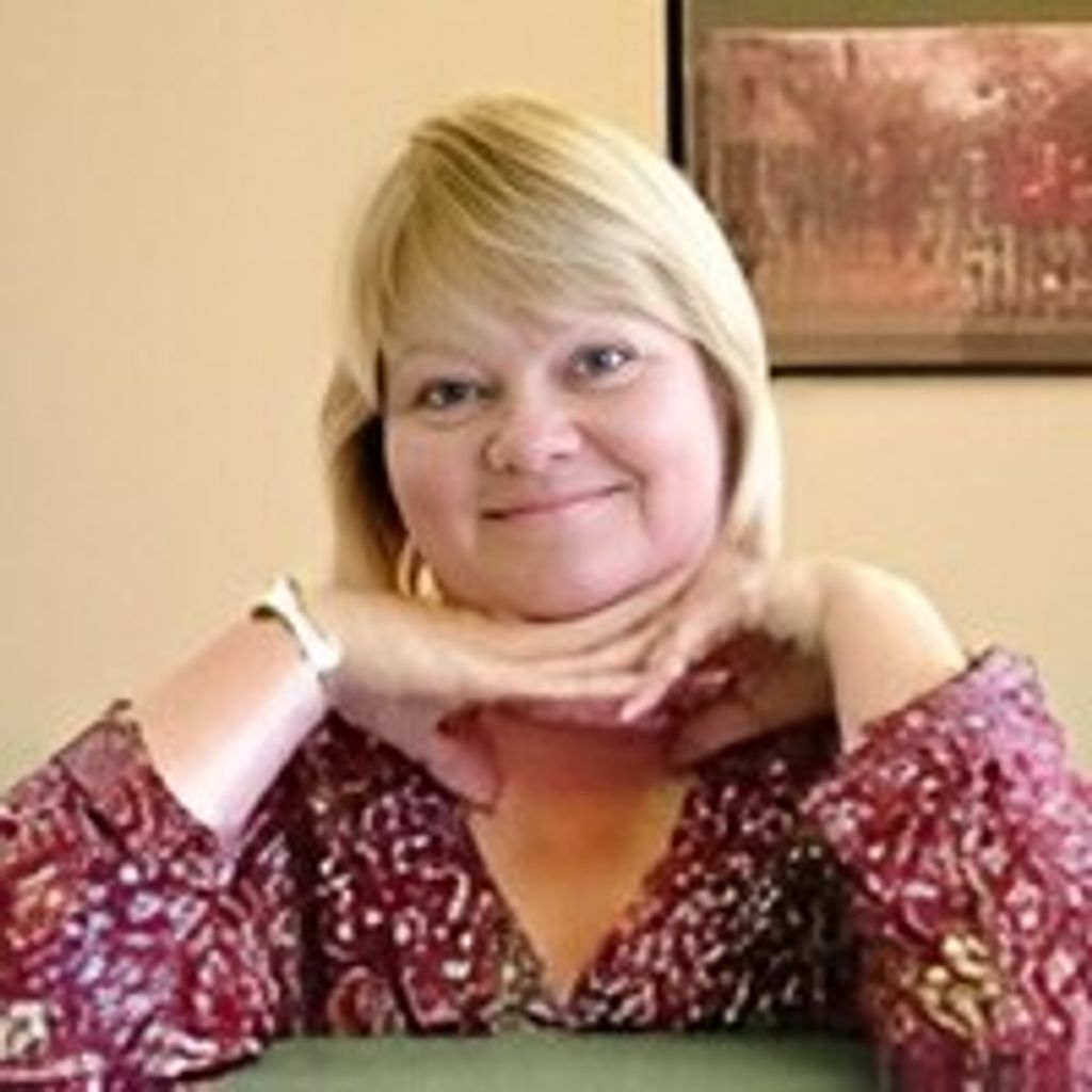 Donna Anne (Hudnall) Gardner