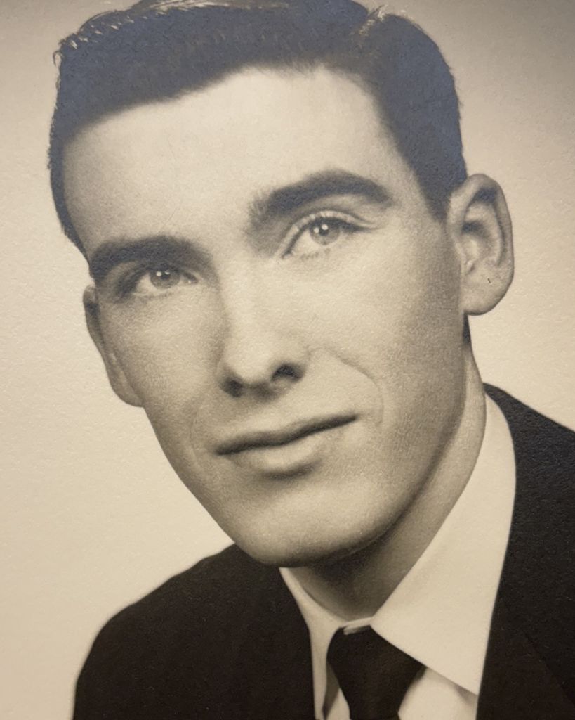 Cary Edward Milburn