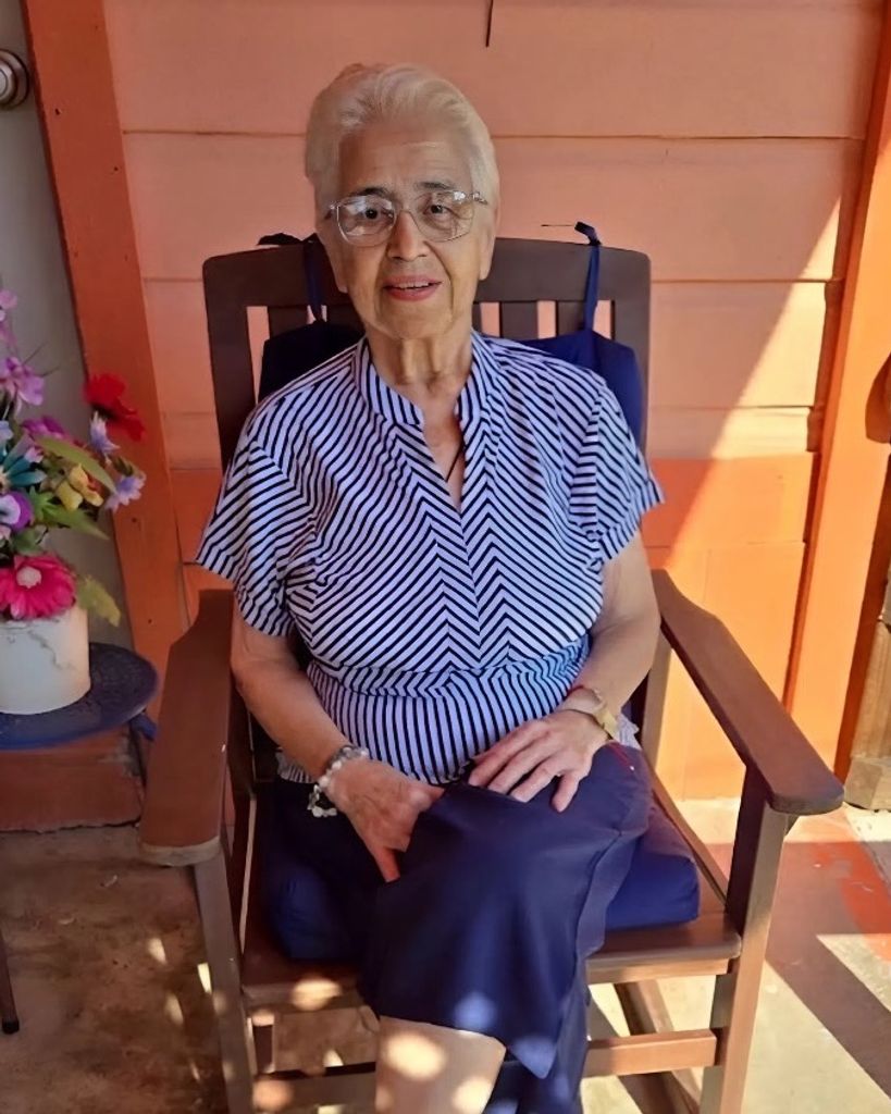 Maria De Jesus Contreras