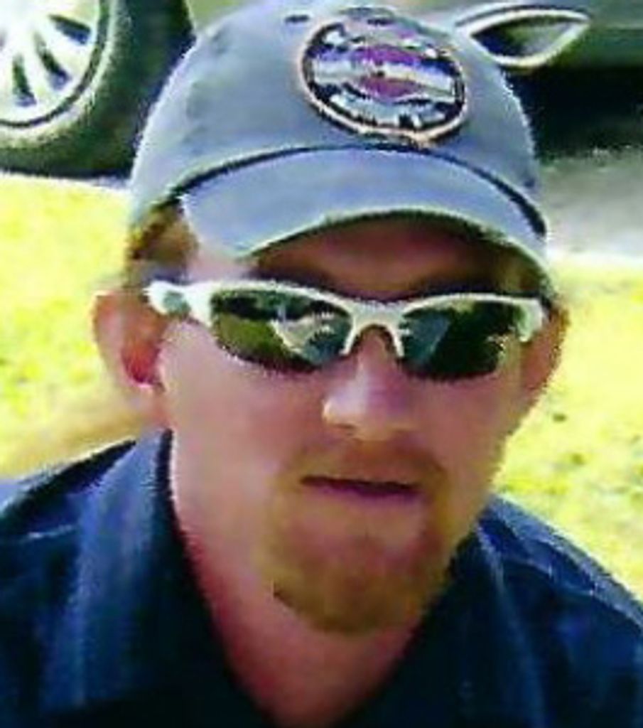 Robert Foster Jr Profile Photo