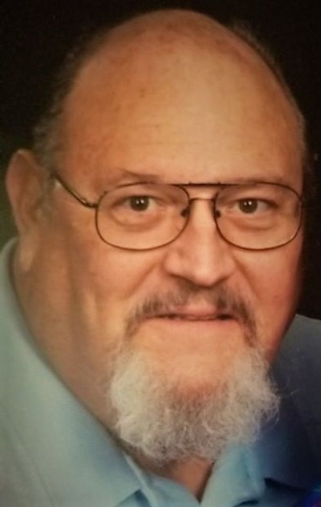 Charles Franklin Batson