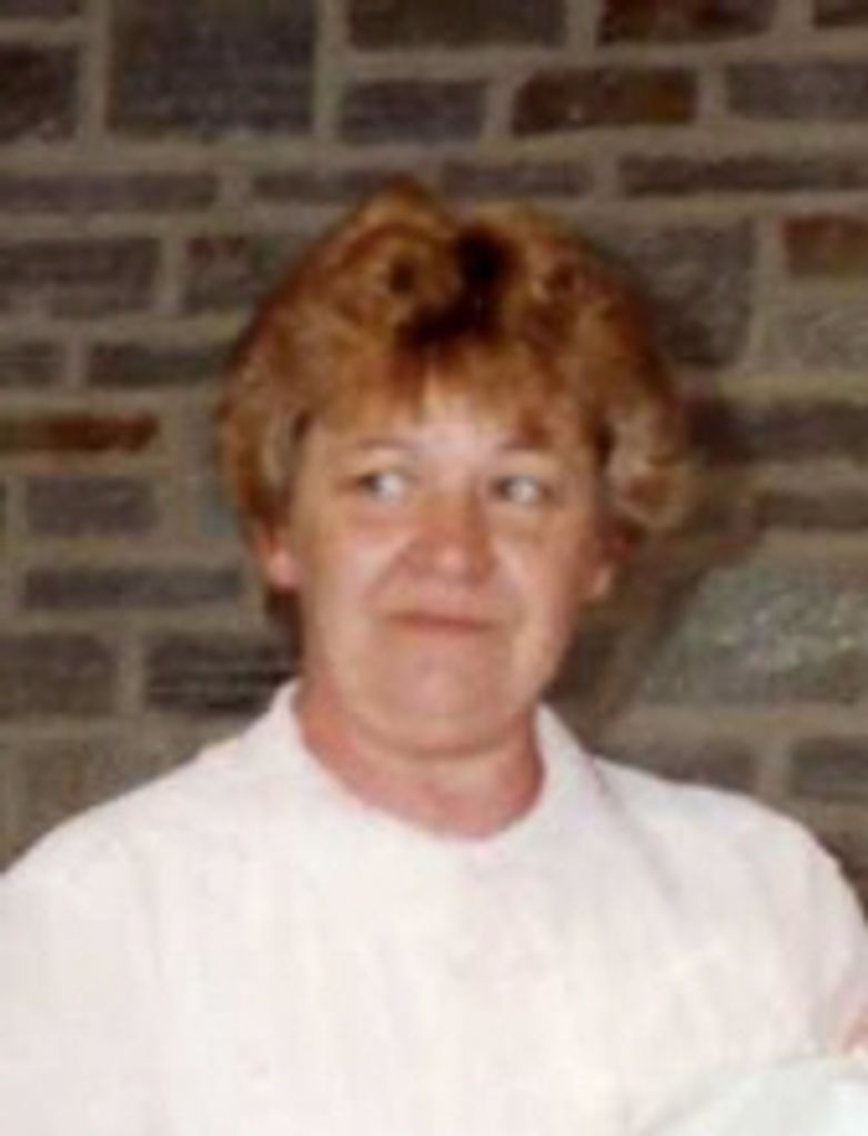 Margaret Elizabeth Sheppard