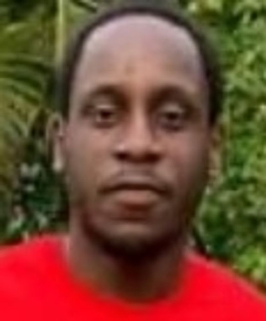 Mr. Rony Fergile, Jr.