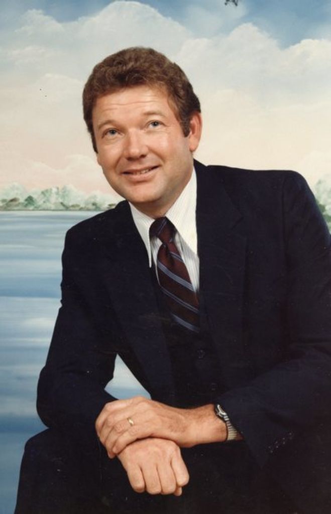 Bobby Daniel Mcvickers