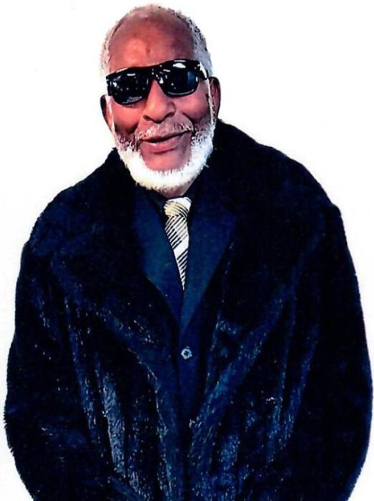 James A. Jones Profile Photo