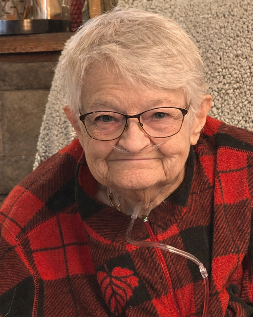 Rose Marie Berg Profile Photo