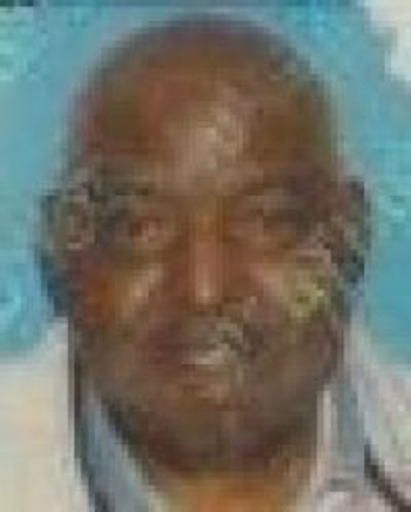 Frank  Edward Johnson