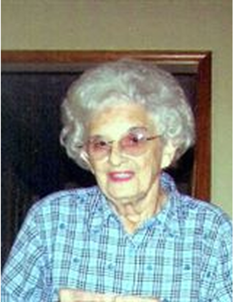 Dorothy Jeanette Sharp