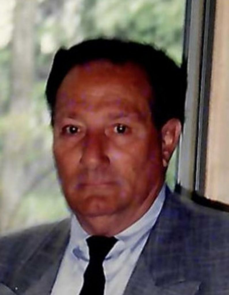 Vincent F Zammataro Profile Photo