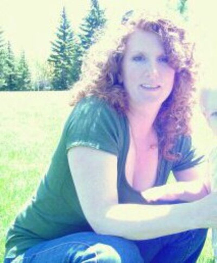Diana Marie Ramberg Profile Photo