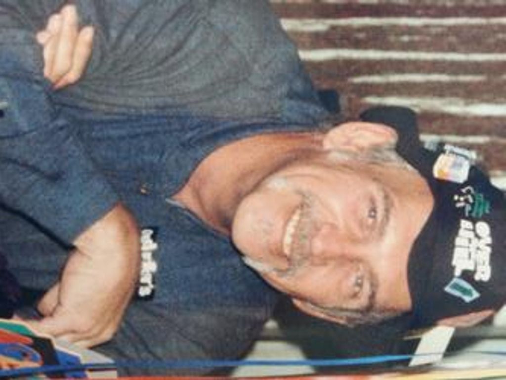 Thurston "Clem" Ward Clements