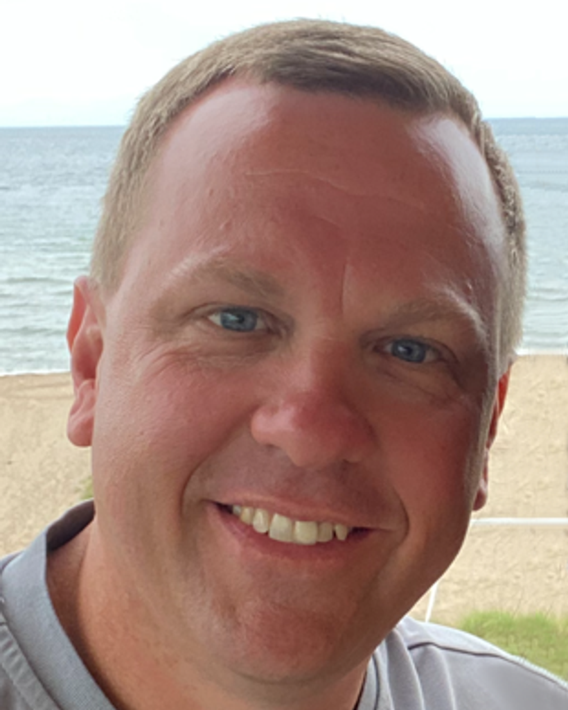 Michael J. Ernest Profile Photo