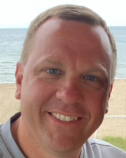 Michael J. Ernest's obituary image