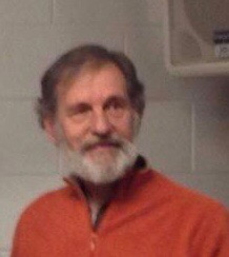Terry Lee Thomas