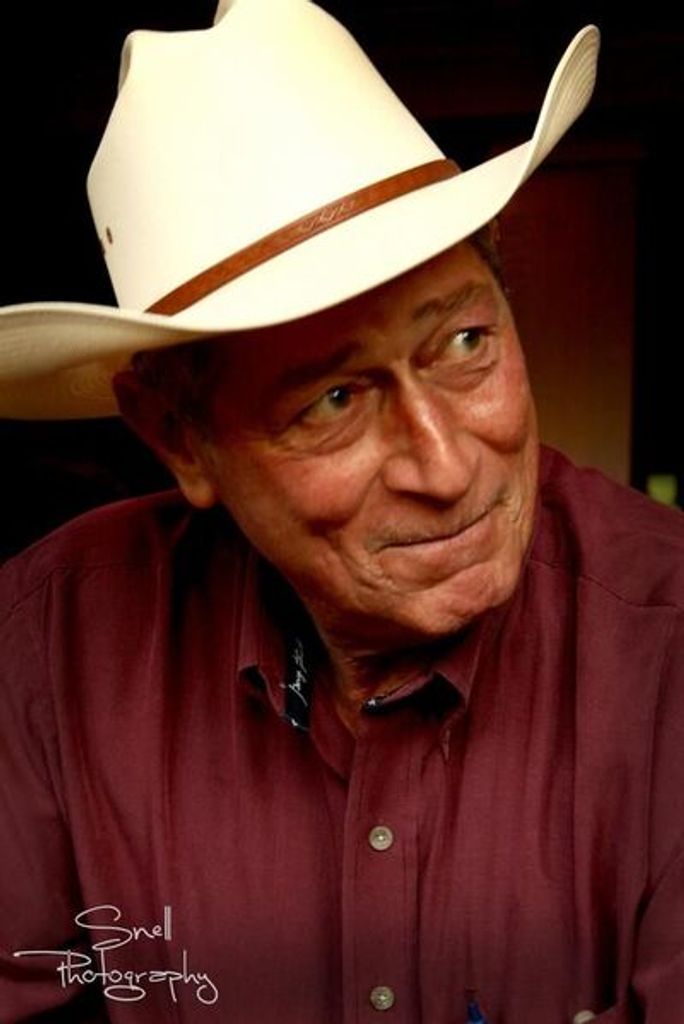 James Alan Johnson Profile Photo