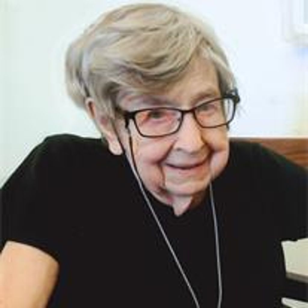 Avis Geraldine Erickson Profile Photo