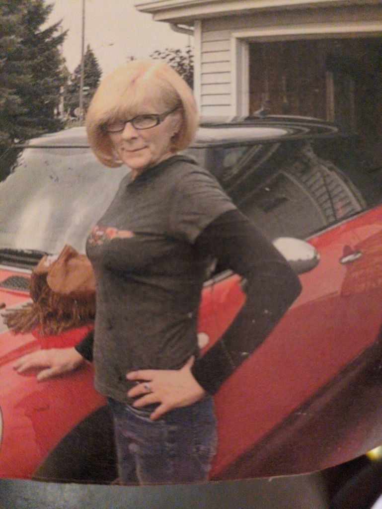 Bessie Burkholder Profile Photo