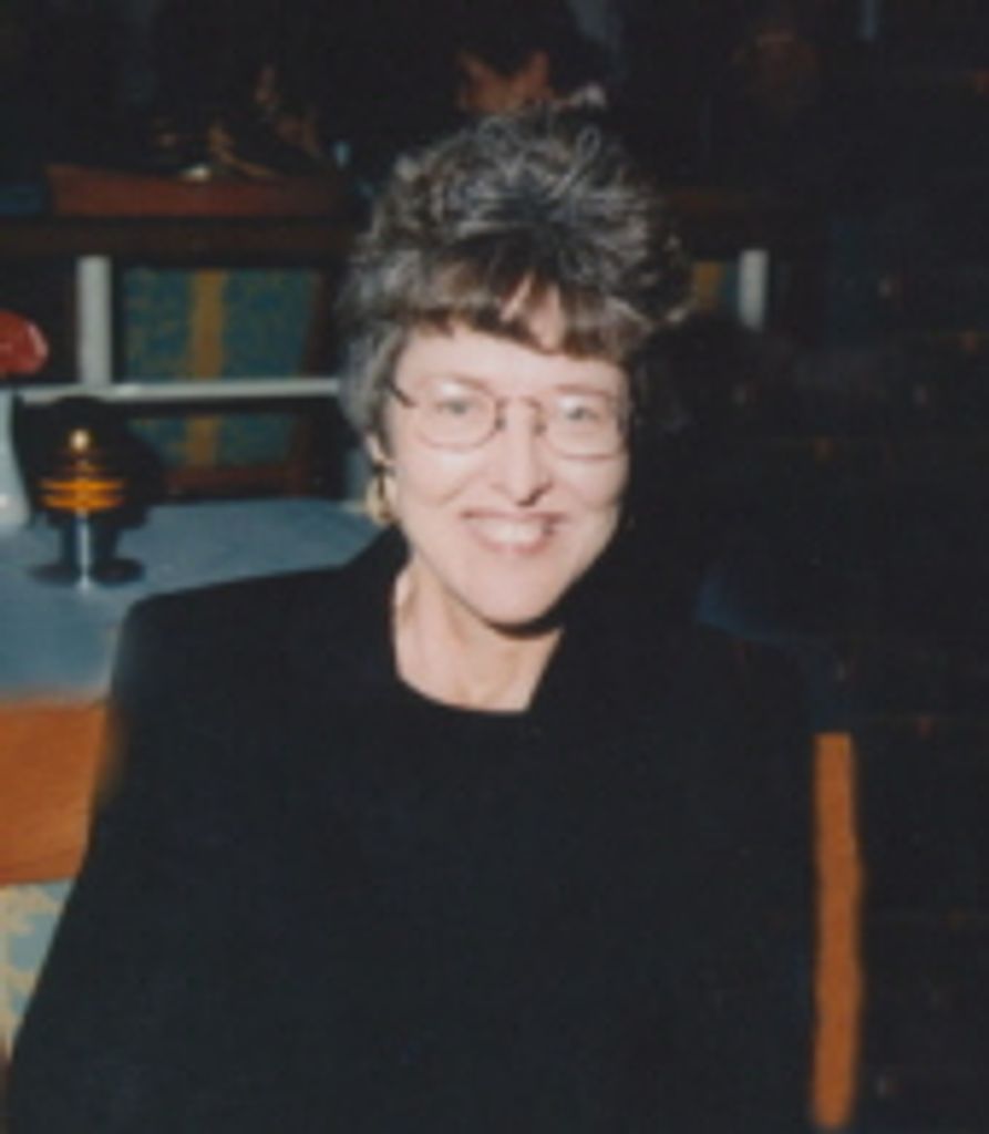 Karen Elaine Wilkerson