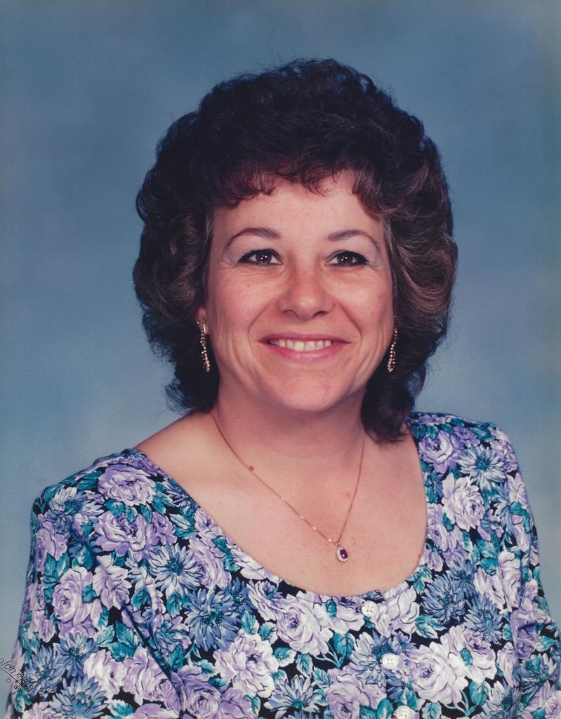 Sandra E. Alber Profile Photo