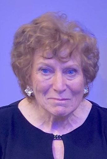 Doris Ehlert's obituary image