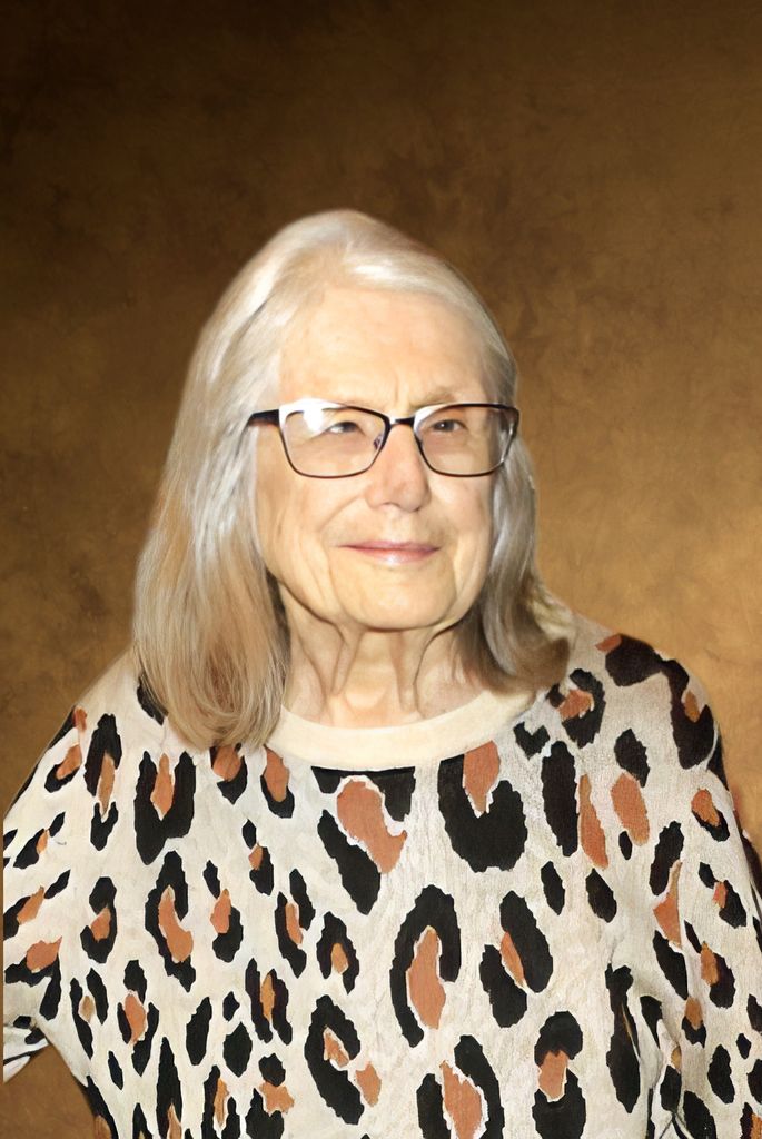 Fay M. Ferron