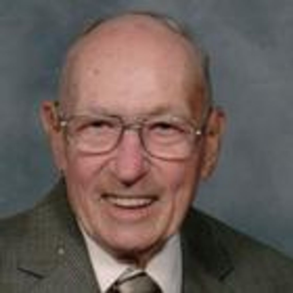 Harold V. Kistler